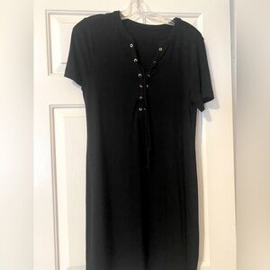 White House Black Market Elegant Top